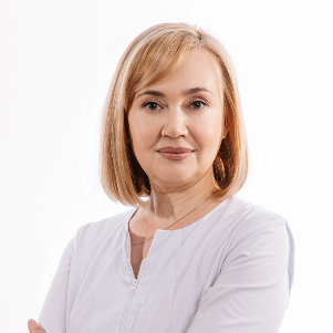 Петрова Дина Владимировна