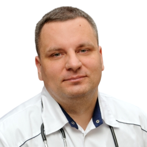 Шабанов Евгений Александрович